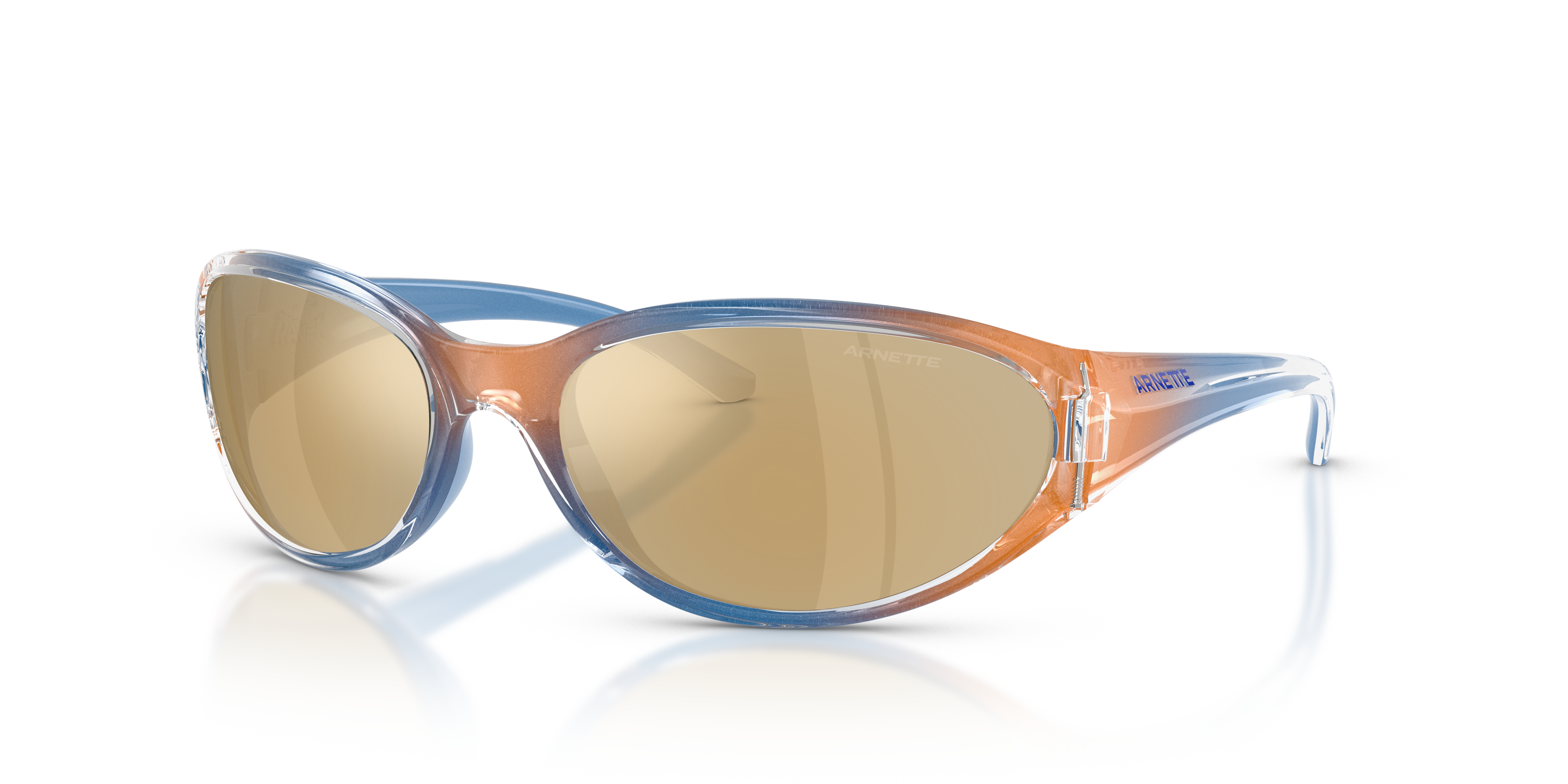 Arnette AN4368 30367P Raven 